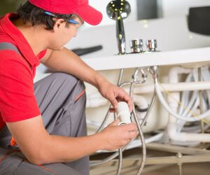 About The Faucet Pros Martinsburg, IA